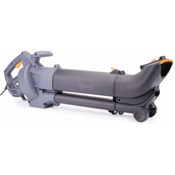 Odkurzacz do liści / dmuchawa 3550W 3w1 PM-ODL-3550M