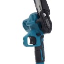 Mini piła  akumulatorowa 6" KD10646