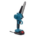 Mini piła  akumulatorowa 6" KD10646