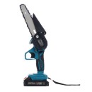 Mini piła  akumulatorowa 6" KD10646