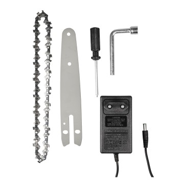 Mini piła  akumulatorowa 6" KD10646