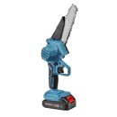 Mini piła  akumulatorowa 6" KD10646