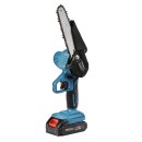 Mini piła  akumulatorowa 6" KD10646