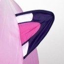 Gabby's Dollhouse Pink  children's umbrella with handle Ø71 cm