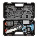 Mini piła  akumulatorowa 6" KD10646