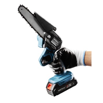 Mini piła  akumulatorowa 6" KD10646