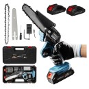 Mini piła  akumulatorowa 6" KD10646