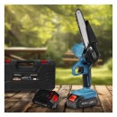 Mini piła  akumulatorowa 6" KD10646