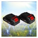 Mini piła  akumulatorowa 6" KD10646