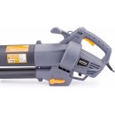 Odkurzacz do liści / dmuchawa 3550W 3w1 PM-ODL-3550M