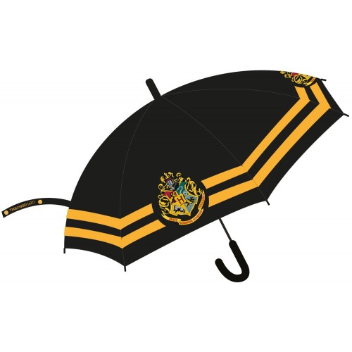 Harry Potter children semi-automatic umbrella Ø78 cm