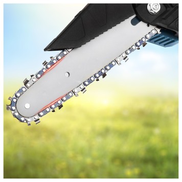 Mini piła  akumulatorowa 6" KD10646