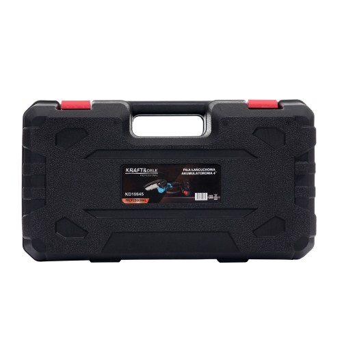 Mini piła  akumulatorowa 4" KD10645