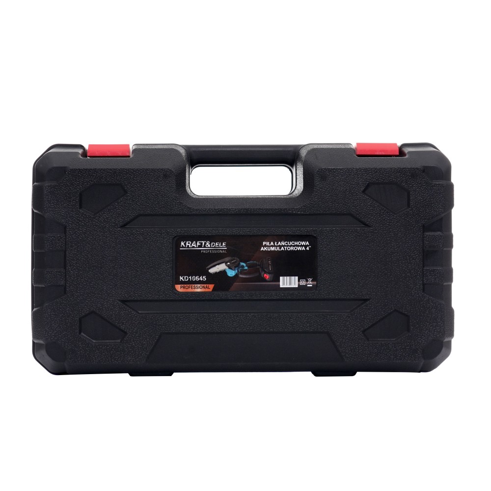 Mini piła  akumulatorowa 4" KD10645