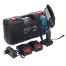 Mini piła  akumulatorowa 4" KD10645