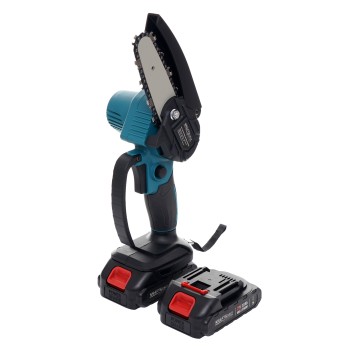 Mini piła  akumulatorowa 4" KD10645