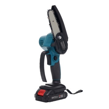 Mini piła  akumulatorowa 4" KD10645