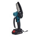 Mini piła  akumulatorowa 4" KD10645