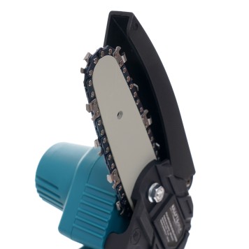 Mini piła  akumulatorowa 4" KD10645