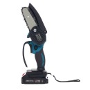 Mini piła  akumulatorowa 4" KD10645