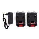 Mini piła  akumulatorowa 4" KD10645