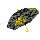 Jurassic World children's semi-automatic umbrella Ø80 cm