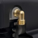 Sprężarka powietrza z silnikiem elektrycznym 220 l/min KD1297