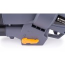 Odkurzacz do liści / dmuchawa 3550W 3w1 PM-ODL-3550M