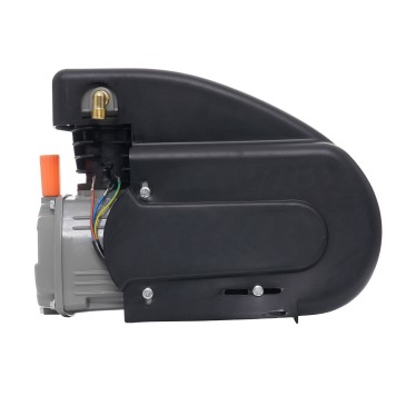 Sprężarka powietrza z silnikiem elektrycznym 220 l/min KD1297