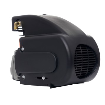 Sprężarka powietrza z silnikiem elektrycznym 220 l/min KD1297