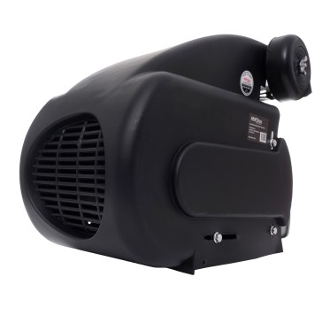 Sprężarka powietrza z silnikiem elektrycznym 220 l/min KD1297