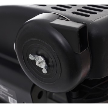 Sprężarka powietrza z silnikiem elektrycznym 220 l/min KD1297