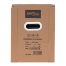 Sprężarka powietrza z silnikiem elektrycznym 265 l/min KD1295