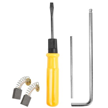 Szlifierka do gipsu 2w1 (typu ŻYRAFA) PM-DG-1450L 1450W