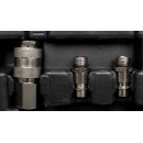 Zestaw narzędzi pneumatycznych KD1421 34EL. LX-008