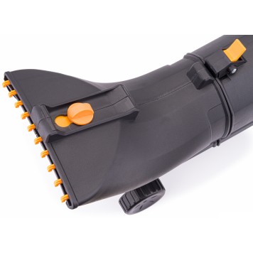 Odkurzacz do liści / dmuchawa 3550W 3w1 PM-ODL-3550M