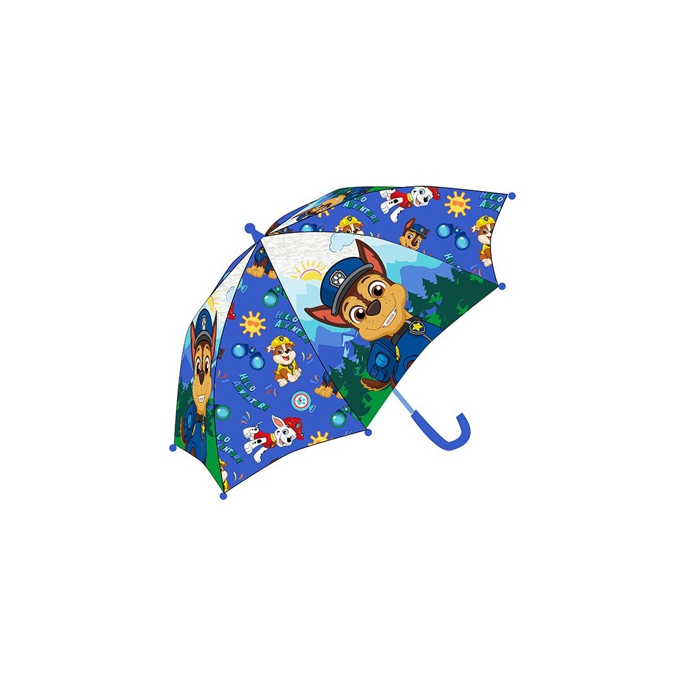 Paw Patrol Adventure children's umbrella Ø60 cm