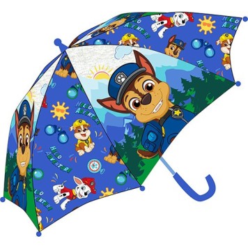 Paw Patrol Adventure children's umbrella Ø60 cm