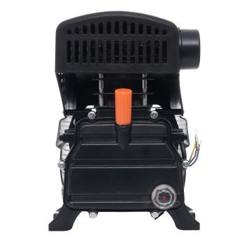 Sprężarka powietrza z silnikiem elektrycznym 265 l/min KD1295