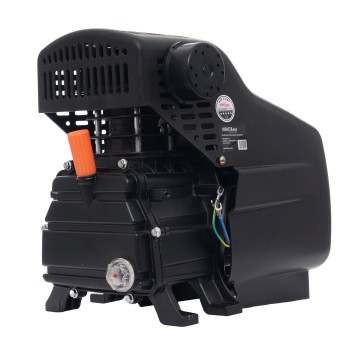 Sprężarka powietrza z silnikiem elektrycznym 265 l/min KD1295