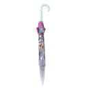 Paw Patrol Believe in Unicorns children's transparent umbrella Ø71 cm