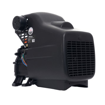 Sprężarka powietrza z silnikiem elektrycznym 265 l/min KD1295