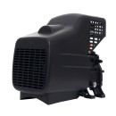 Sprężarka powietrza z silnikiem elektrycznym 265 l/min KD1295