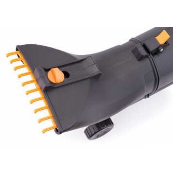 Odkurzacz do liści / dmuchawa 3550W 3w1 PM-ODL-3550M