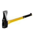Siekiera rozłupująca Fiberglass KD215 3000g 860mm