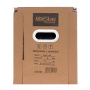 Sprężarka powietrza z silnikiem elektrycznym 270 l/min KD1298