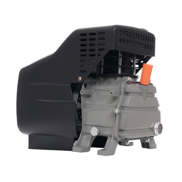 Sprężarka powietrza z silnikiem elektrycznym 270 l/min KD1298