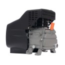 Sprężarka powietrza z silnikiem elektrycznym 270 l/min KD1298