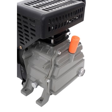 Sprężarka powietrza z silnikiem elektrycznym 270 l/min KD1298