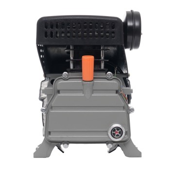 Sprężarka powietrza z silnikiem elektrycznym 270 l/min KD1298